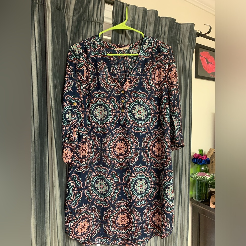 Wishful Park, LARGE, dressy